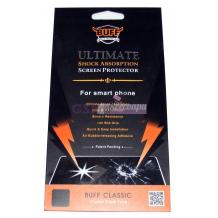 Удароустойчив скрийн протектор / Buff Ultimate Shock Absorption Screen Protector / за дисплей на Samsung J7 2016 J710
