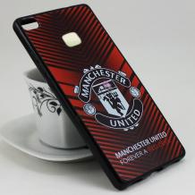 Manchester United / Forever A Red Devil