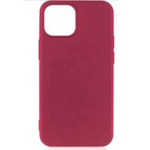 Силиконов калъф / гръб / TPU за Apple iPhone 13 Mini 5.4"