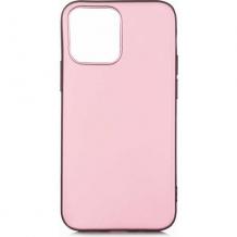 Силиконов калъф / гръб / TPU за Apple iPhone 13 Pro Max 6.7"