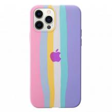 Силиконов калъф / гръб / TPU кейс за Apple iPhone 13 Pro 6.1''