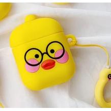 Силиконов калъф за AirPod