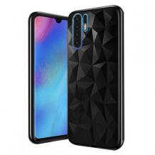 Луксозен силиконов калъф / гръб / TPU за Samsung Note 10 N970