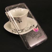 Прозрачен / Victoria's Secret