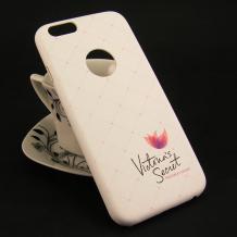 Бял / Victoria`s Secret / кожен