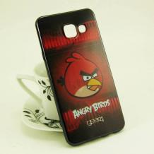 Angry Birds