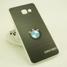 BMW / черен