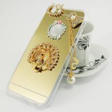 Златист / огледален