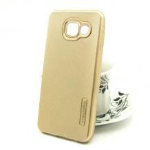Силиконов калъф / гръб / TPU MOTOMO за Samsung A5 2016 A510