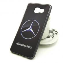Mercedes Benz / черен