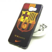 Цветен / FC Barcelona