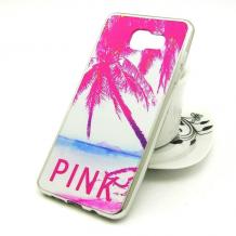 Палма / Pink