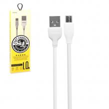 Оригинален USB кабел REMAX Proda PD-B15M Micro USB Fast Charging Data Cable / 1.0м