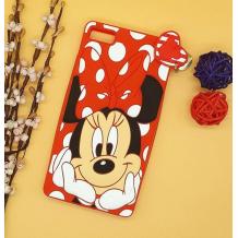 Minnie mouse / черен