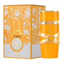 Дамски парфюм Lattafa Yara Tous EDP 100 мл. / Вдъхновен от Paco Rabanne / Fame