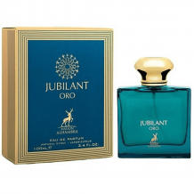 Мъжки Парфюм - Maison Alhambra Jubilant Oro EDP 100 мл.