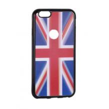 3D / British Flag