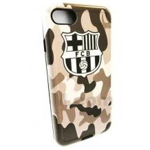 FCB / кафяв камуфлаж