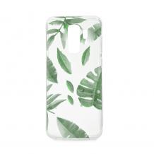 Прозрачен / summer tropic