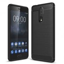 Черен / carbon