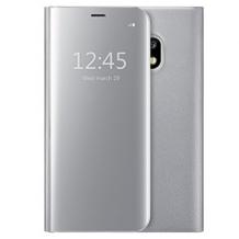 Луксозен калъф View Cover с твърд гръб за Samsung J7 2017 J730