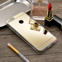 Луксозен силиконов калъф / гръб / TPU за Xiaomi Mi A1 / 5X