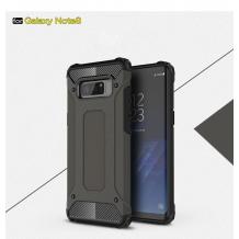 Силиконов гръб TPU Spigen Hybrid с твърда част за Samsung Note 8 N950