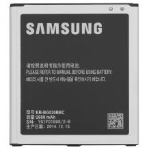 Оригинална батерия Samsung EB-BG530BBC J3 / J3 2016 J320 - 2600mAh