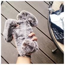 Кафяво зайче / Bunny Case