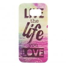 Live the Life you Love