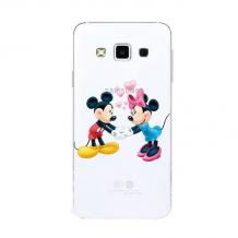 Твърд гръб за Samsung J5 J500