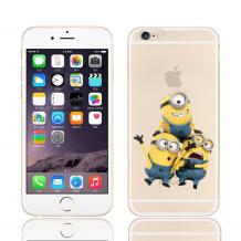 Прозрачен / Миниьоните / Minions