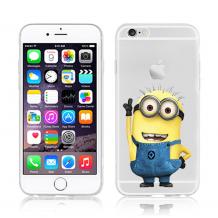 Прозрачен / Minion