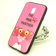 Тъмно розов / The Pink Panther