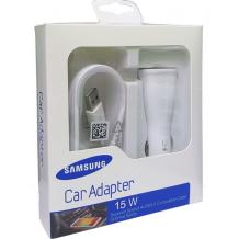 Оригинално зарядно за кола 12V за Samsung S8 Plus / Type C