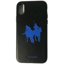 Santa Barbara Polo Club / черен