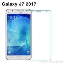 Скрийн протектор / Screen Protector / за дисплей на Samsung J7 2017 J730