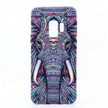 Силиконов калъф / гръб / TPU LUXO за Samsung S9 G960