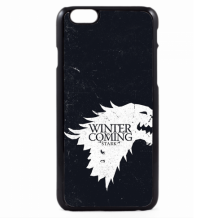 Winter is coming