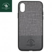 Santa Barbara Polo Club Virtuoso / сив