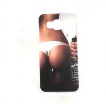 Момиче / Jack Daniel's