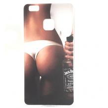 Момиче / Jack Daniel's