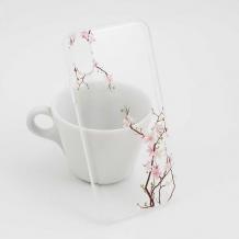 Прозрачен / Cherry