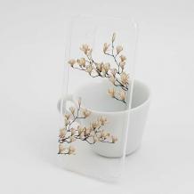 Прозрачен / Magnolia