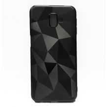 Силиконов калъф / гръб / PRISM GEOMETRIC TPU за Samsung J6 Plus 2018