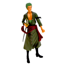 Колекционерска Фигурка - Roronoa Zoro