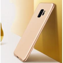 Оригинален силиконов калъф / гръб / TPU X-LEVEL Guardian Series за Samsung A6 Plus 2018