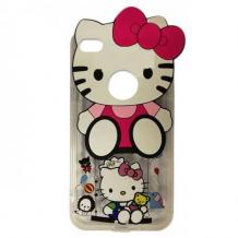 Прозрачен / Hello Kitty