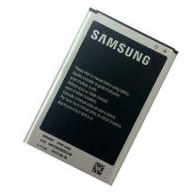 Оригинална батерия за Samsung Note 3 N9000 / Samsung Note III N9005 - 3200 mAh 3.8V