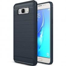 Силиконов калъф / гръб / TPU за Samsung J7 2016 J710